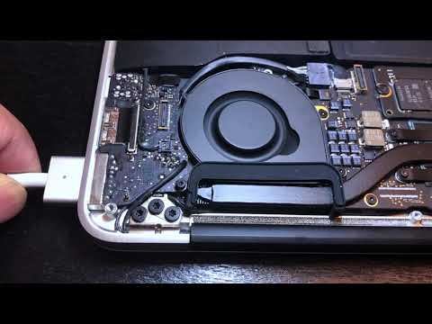 Macbook Air Dead, Not Charging - DIY Fix !!