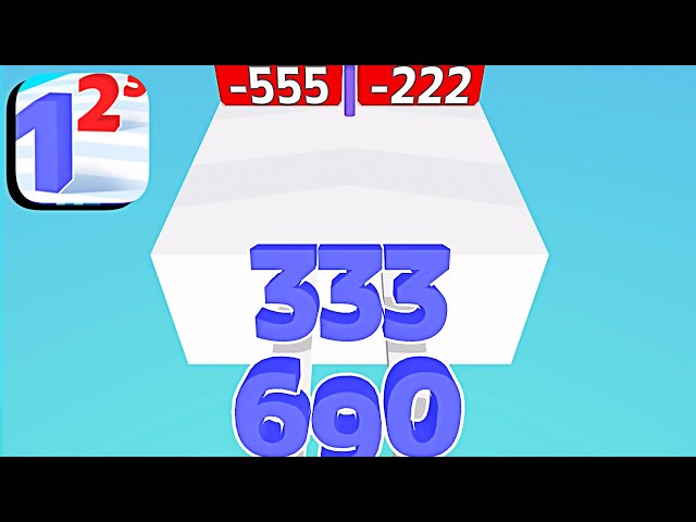 Number Master ​- All Levels Gameplay Android,ios (Part 51)