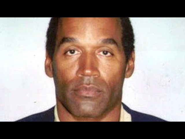 Things About The O.J. Simpson Case That Still Don't Make Sense