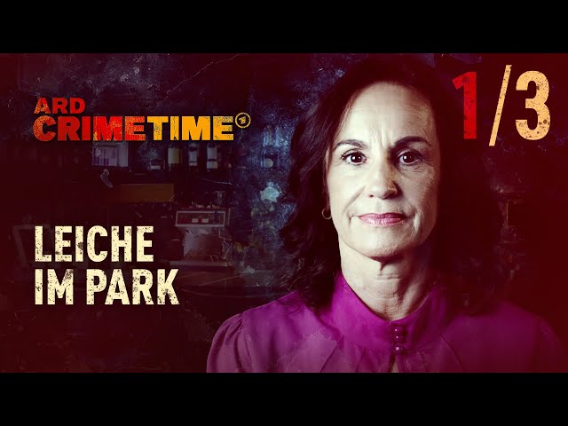 In the footsteps of the ice-cold innkeeper | Episode 1/3 | CrimeTime | (S15/E01)