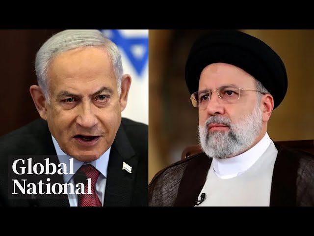 Global National: April 19, 2024 | Will a limited Israeli attack on Iran result in further escalation