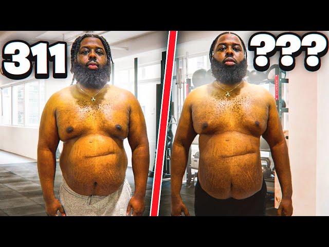 My 60 Day Fitness Transformation: Day 60 Finale Documentary