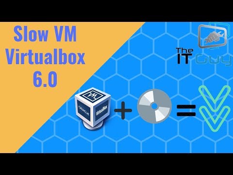 Virtualbox Videos
