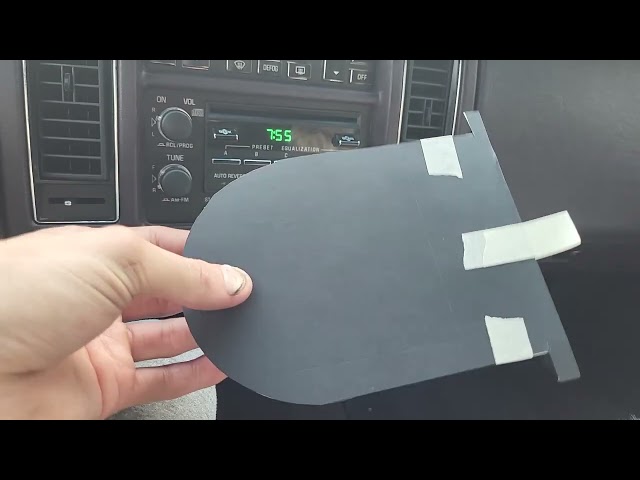 how to fix cd player that won't load fully or ejects only part way - cd loading explained