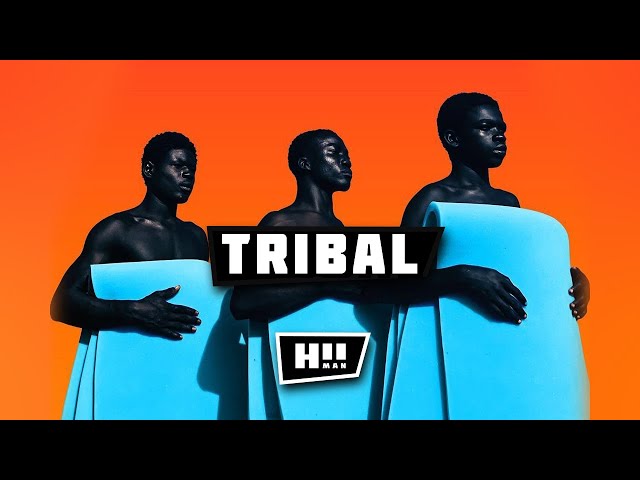 Tribal Techno & Progressive House Mix – August 2021