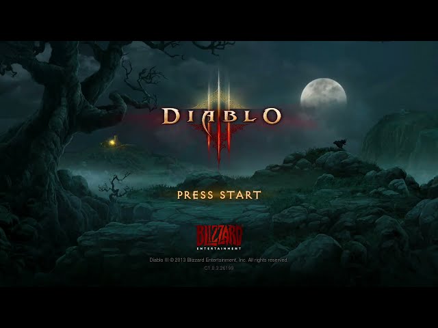PS3: Diablo 3: Fallen Star and few more
