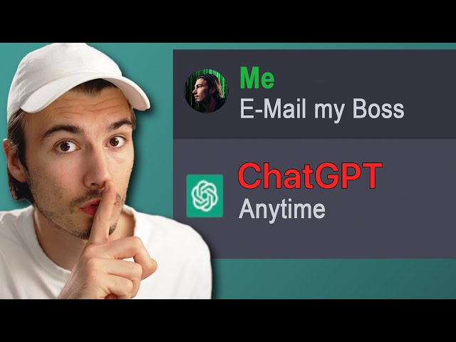 4 Ways Chat GPT Can Improve Your Everyday Life