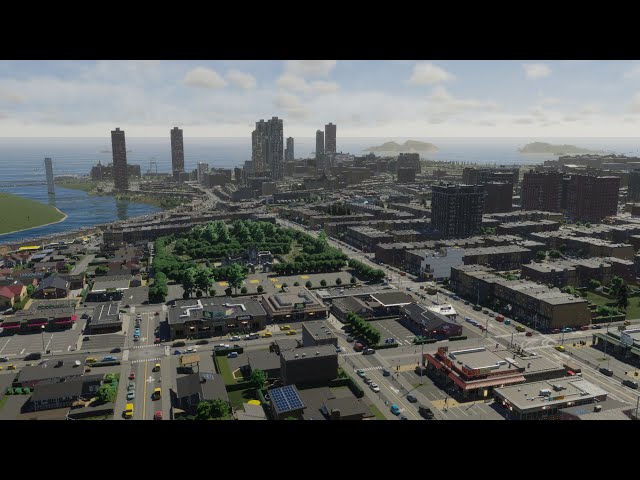 I'm really disappointed in Cities Skylines 2 - Full Review