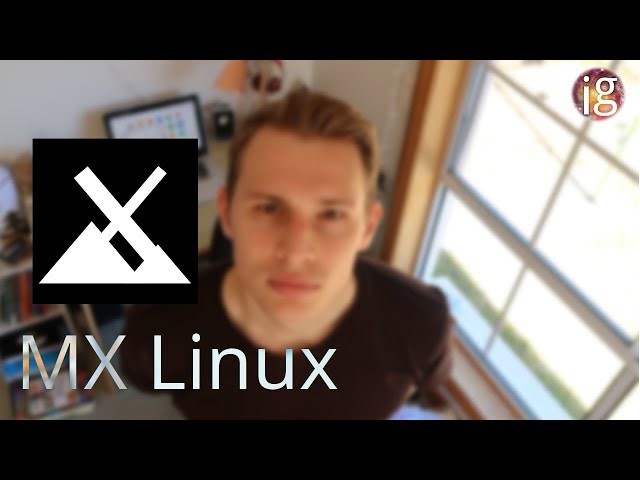 MX Linux 17.1 Review - The dream distro?