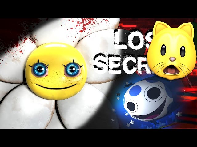 10 LOST SECRETS FROM POPPY PLAYTIME CHAPTER 2?!