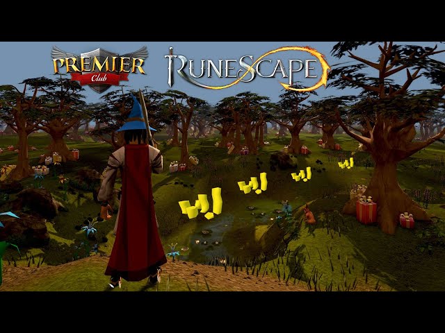 After Buying Premier Membership I'm BROKE. Now It's Time To Rebuild - Runescape 3 Road To Alt EP1