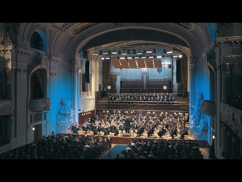 Prague Film Orchestra (Pražský filmový orchestr)