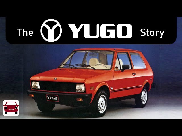 Why did Yugo suddenly disappear?!?