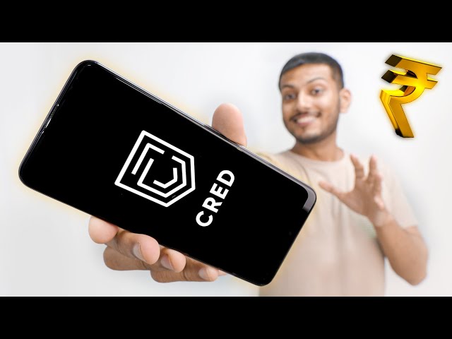 What is CRED ? Get Free Rewards for Paying Bills ?