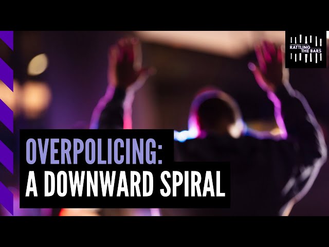 'Downward spiral': When money goes to cops, not schools | Rattling the Bars