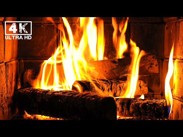 Winter Whispers by the Fire 🔥: Embracing the Warmth of the Hearth