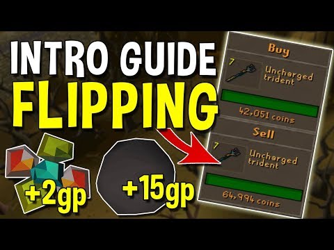 Complete Flipping Guide