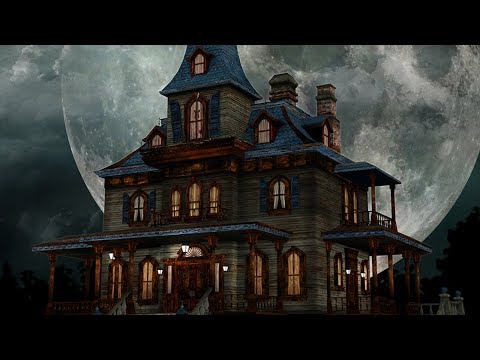 Ghoul's Mansion
