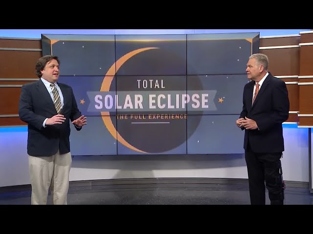 The Vault: WHAS11 2017 solar eclipse special