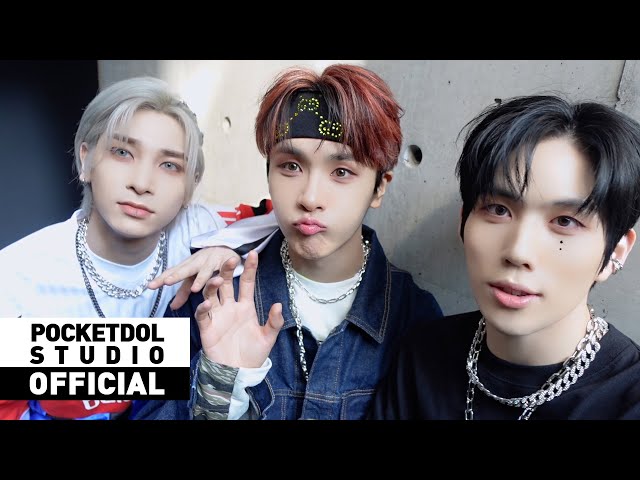 BAE173(비에이이173) - INTERSECTION : BLAZE Jacket Behind (ENG)