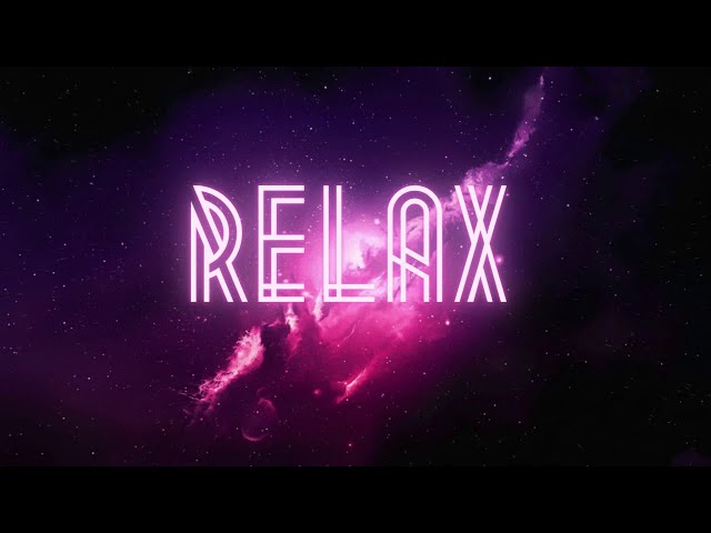 Lo-fi ✨ Stars 🌌 Pink Space 🪐Lo-Fi | Study | Relax | Sleep | Chill