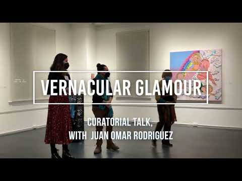 Curatorial Talks