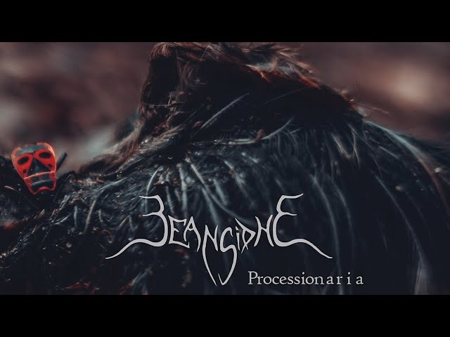 Beansidhe - Processionaria (Full Album Premiere)