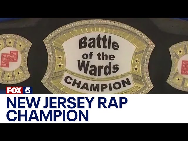 New Jersey Battle Rap