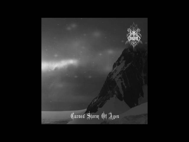 Battle Dagorath - Cursed Storm of Ages (Full Album)