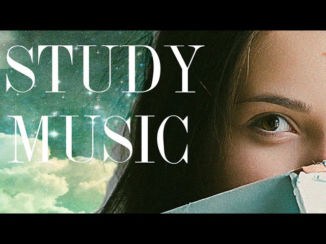 Relaxing Piano Music: Studying, Focus, Concentration, Memory