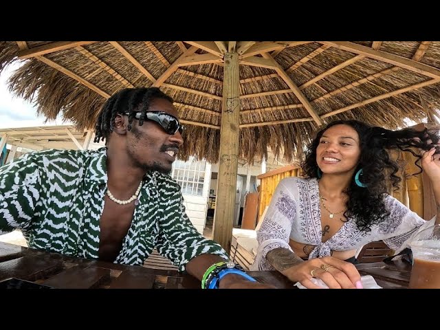 DATING IN JAMAICA , ( Try not to Laugh )!!!
