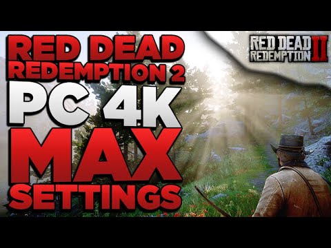 Red Dead Redemption 2 - NEWS / INFOS - RDR2