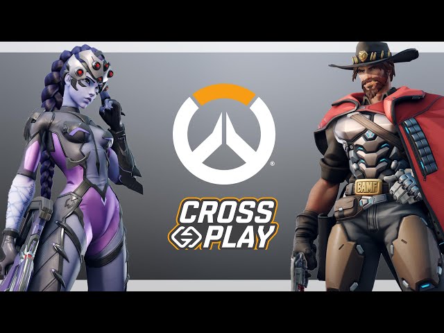 Overwatch Crossplay - How would you fix it?
