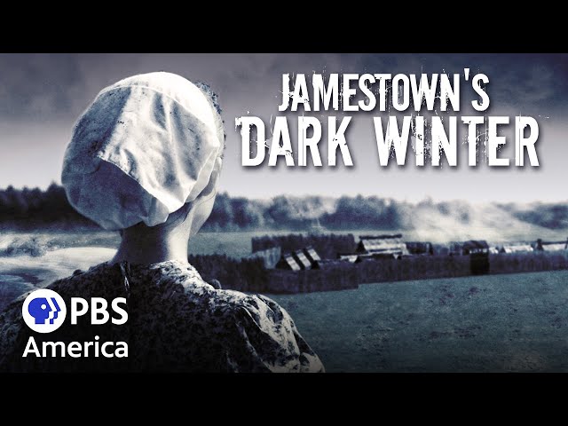 Jamestown's Dark Winter FULL SPECIAL (2015) | PBS America
