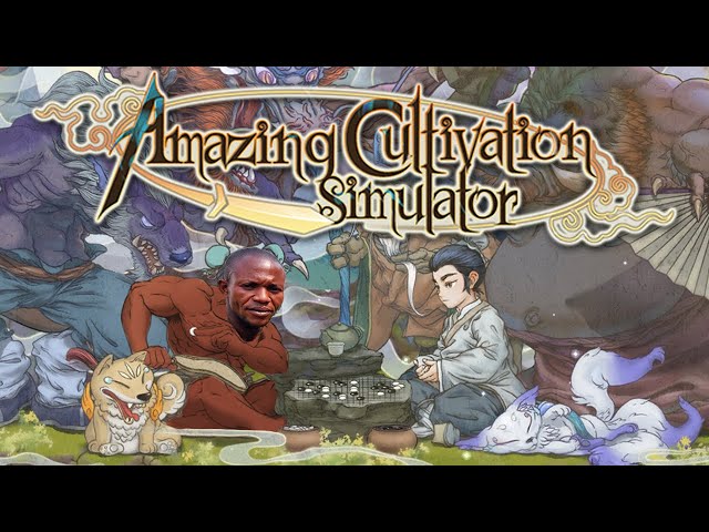 Amazing Cultivation Simulator Review | CCP™ Edition™