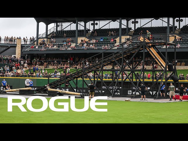 Full Live Stream - Rogue-A-Coaster | 2023 Rogue Invitational