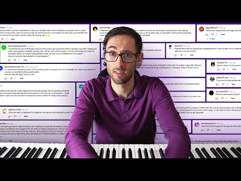 Music and Piano Tips