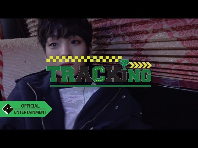 [TRCNG TRACKING] EP.22 셀프 카메라 in 강릉 Part 2