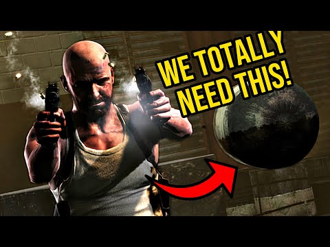 15 BRILLIANT SINGLE PLAYER MECHANICS That Should Be Used More Often