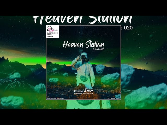 Xmin - Heaven Station 020