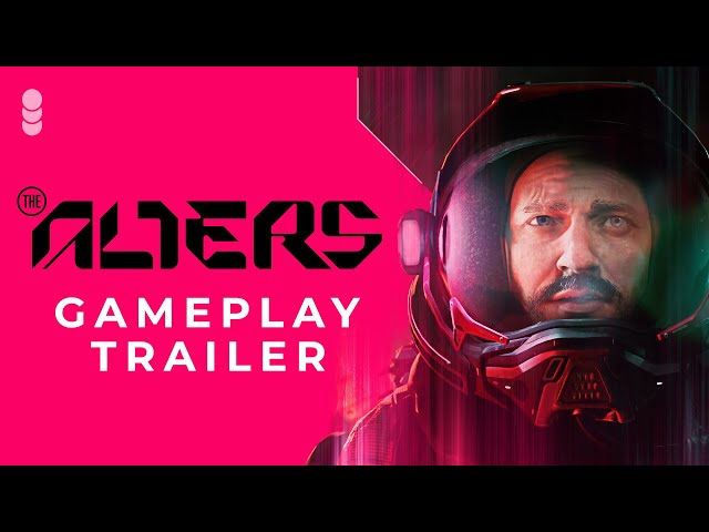 The Alters | Gameplay Reveal Trailer