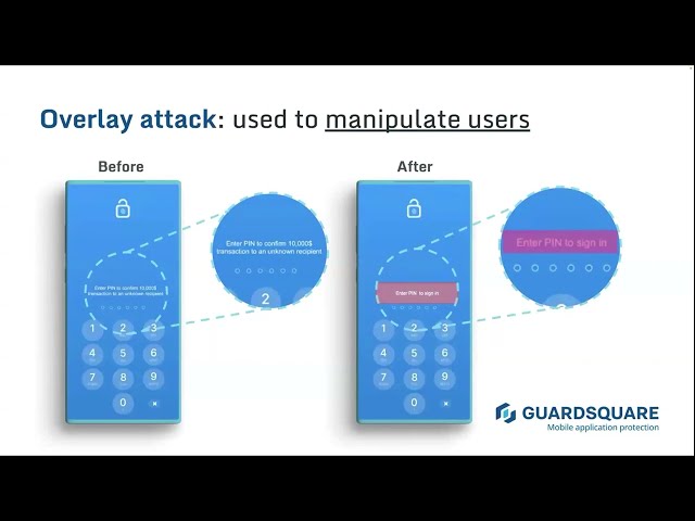 Android Malware: How It Works and How to Safeguard Your App against It