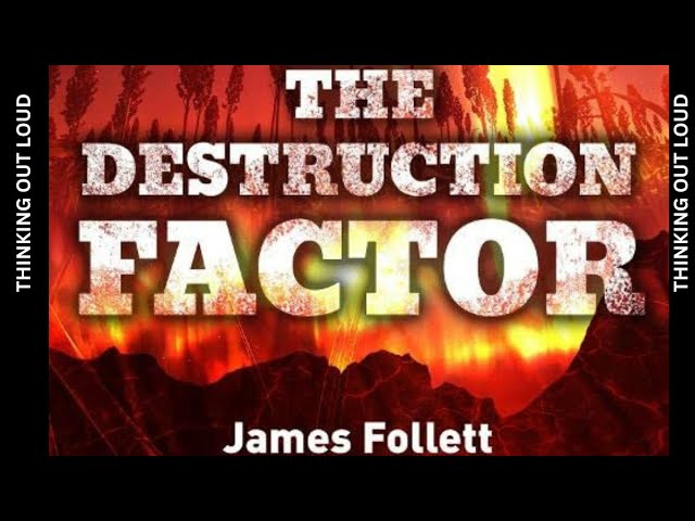 The Destruction Factor | BBC RADIO DRAMA