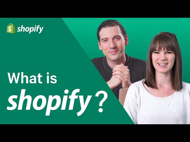 What is Shopify? || Shopify Help Center