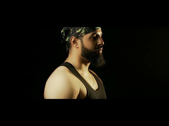 Hashim Nawaz, @FarasatAnees - INTRO-WARM UP (Official Music Video) | TAZADAAT