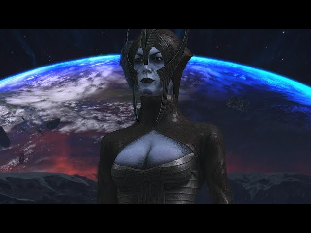 Mass Effect - Part 5 | Genocide | Playthrough