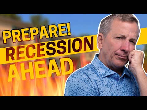 Recession Proof Your Finances - Prepare for what's ahead