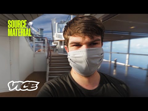 Quarantined Alone for 52 Days at Sea | Source Material