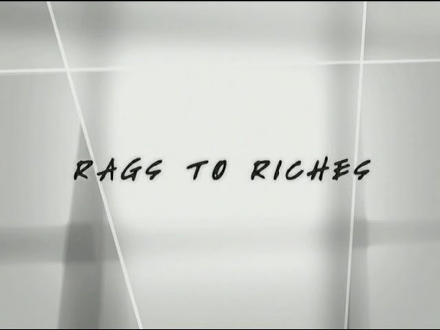 Documentary about Magician Rich Ferguson
