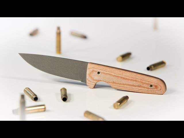 Knife Making - How to Get Started!